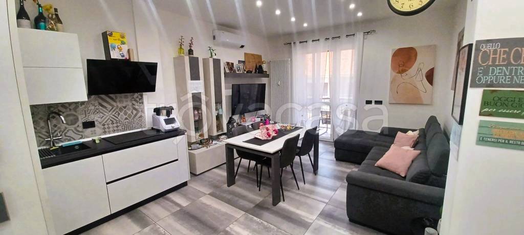 appartamento in vendita a Bra