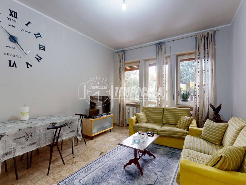 appartamento in vendita a Bra