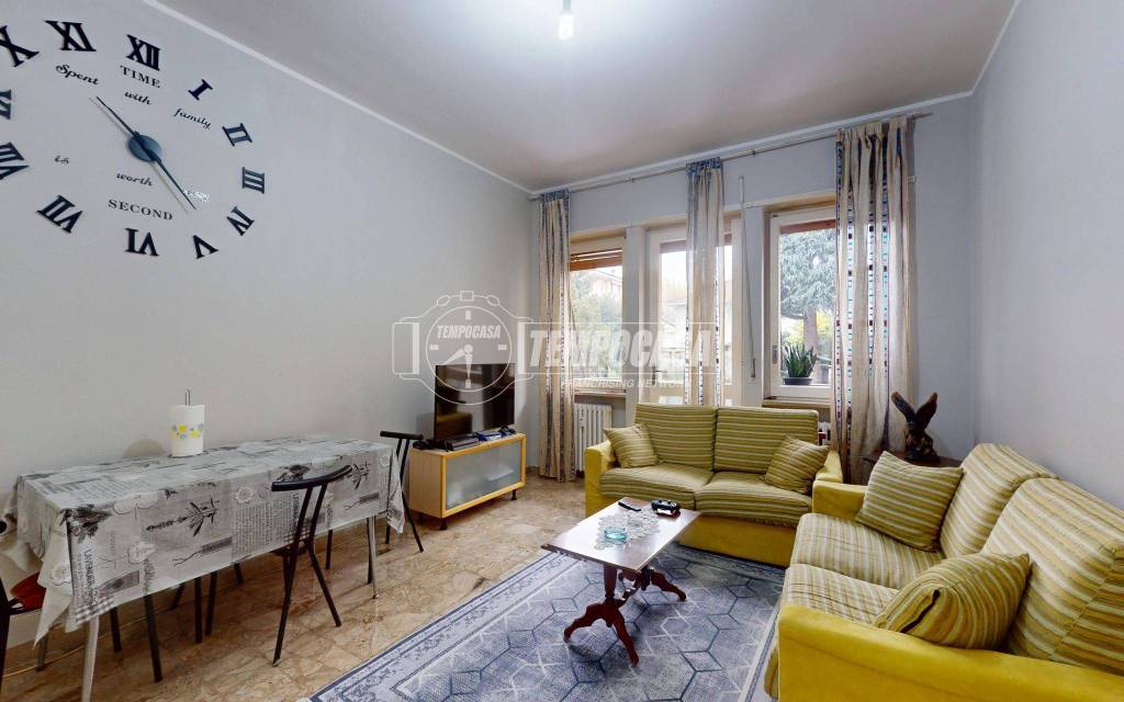 appartamento in vendita a Bra