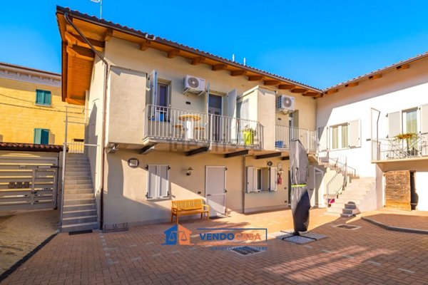 appartamento in vendita a Bra