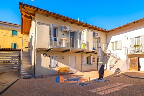 appartamento in vendita a Bra