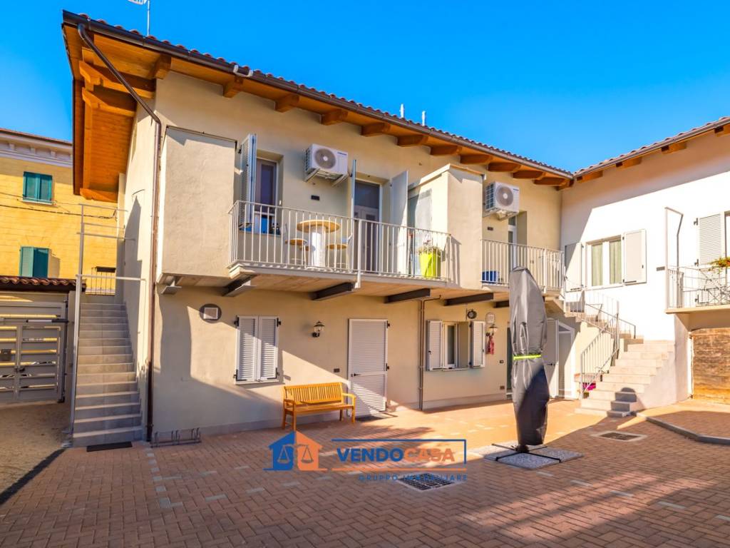 appartamento in vendita a Bra