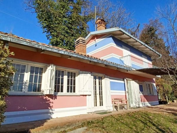 casa indipendente in vendita a Bra