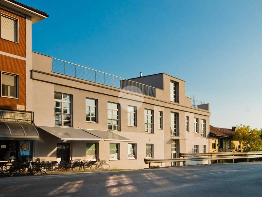 appartamento in vendita a Bra