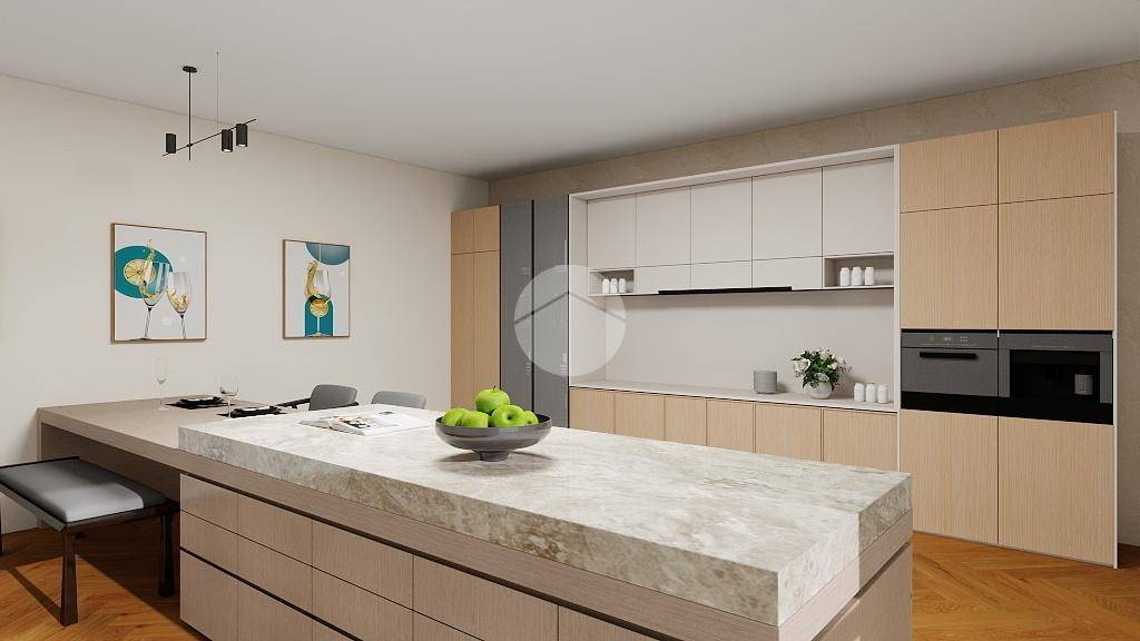 appartamento in vendita a Bra