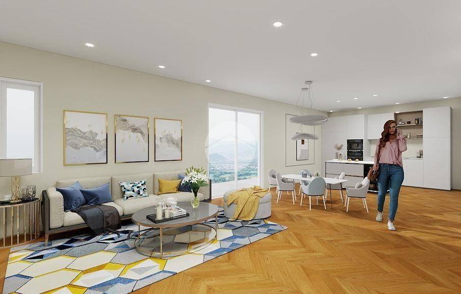 appartamento in vendita a Bra