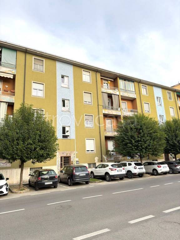 appartamento in vendita a Bra