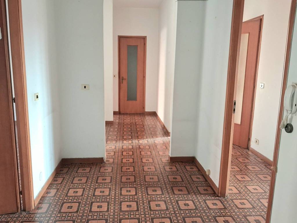 appartamento in vendita a Bra