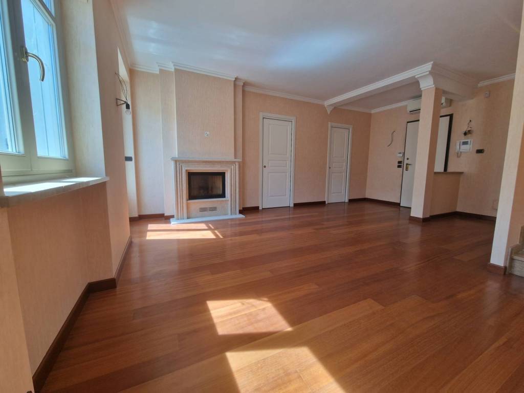 appartamento in vendita a Bra