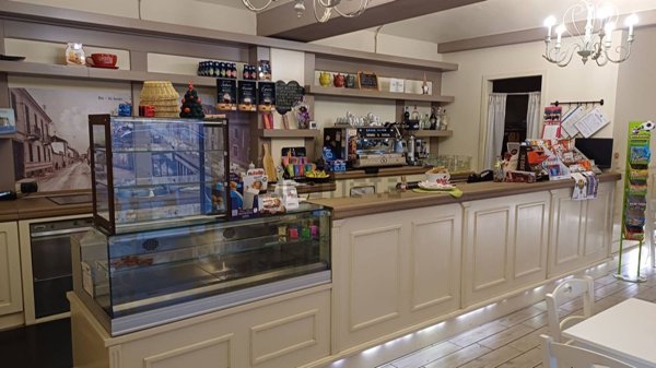 negozio in vendita a Bra