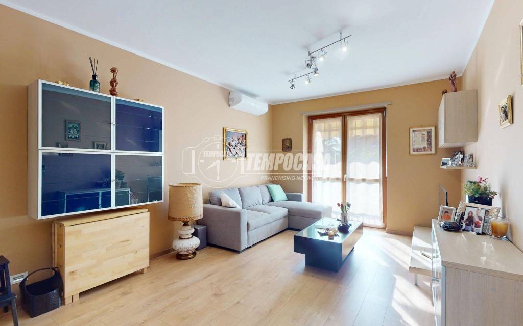 appartamento in vendita a Bra