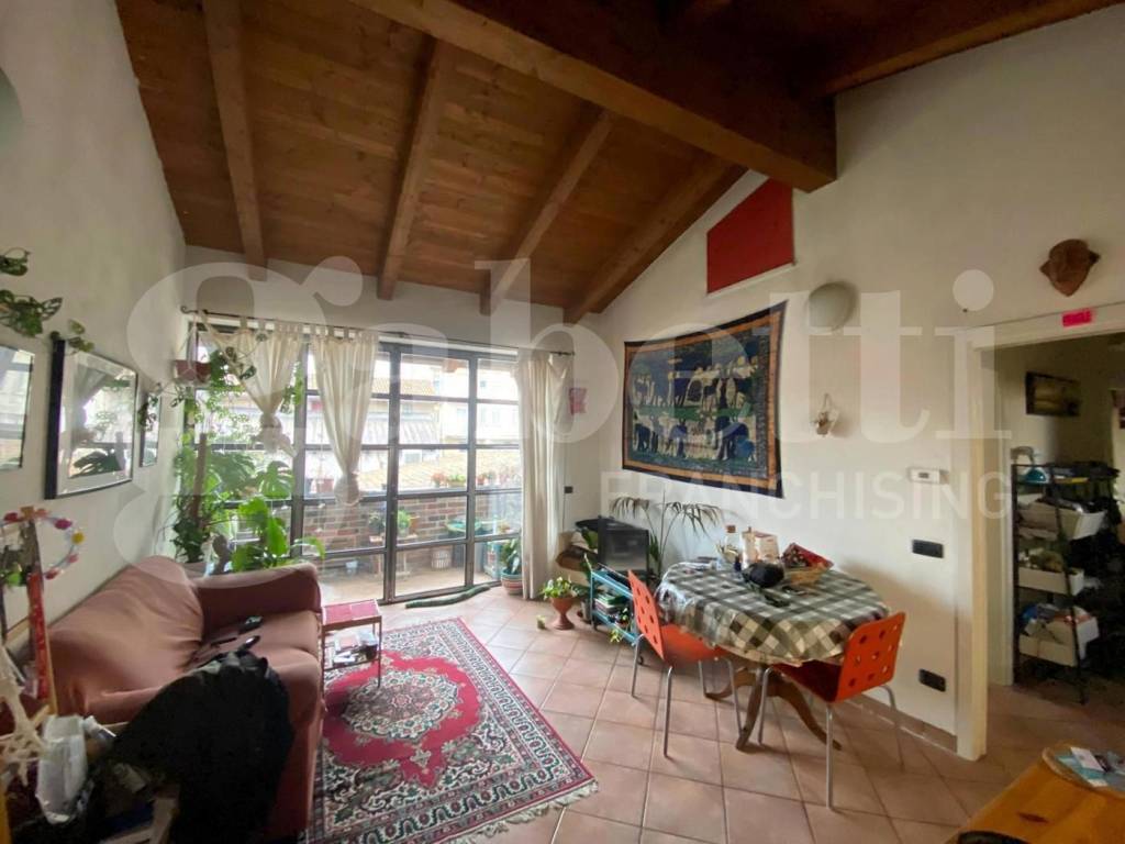 appartamento in vendita a Bra