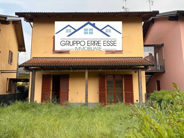 appartamento in vendita a Bra in zona Bandito