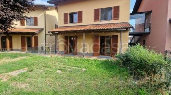 appartamento in vendita a Bra in zona Bandito