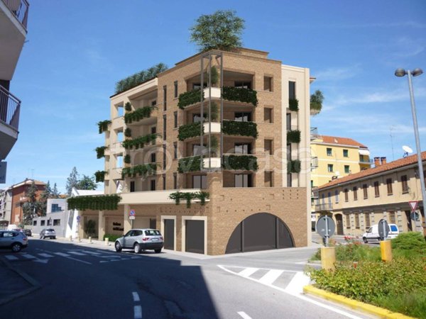 appartamento in vendita a Bra