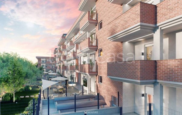 appartamento in vendita a Bra in zona Bandito