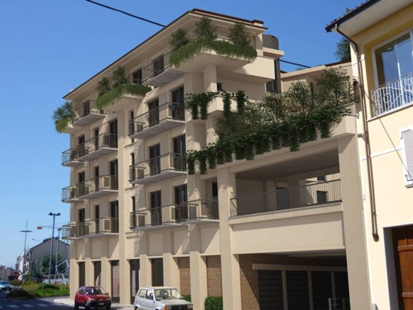 appartamento in vendita a Bra