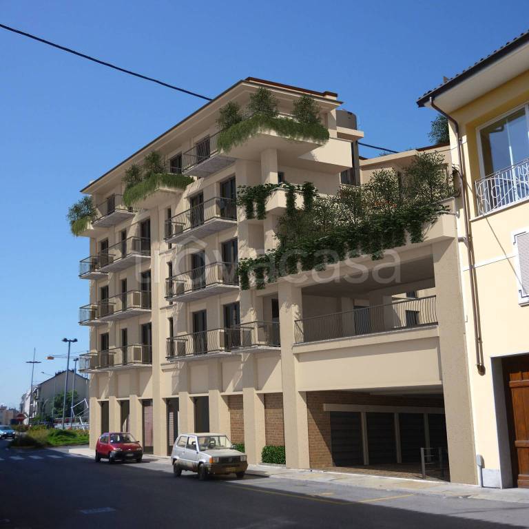 appartamento in vendita a Bra