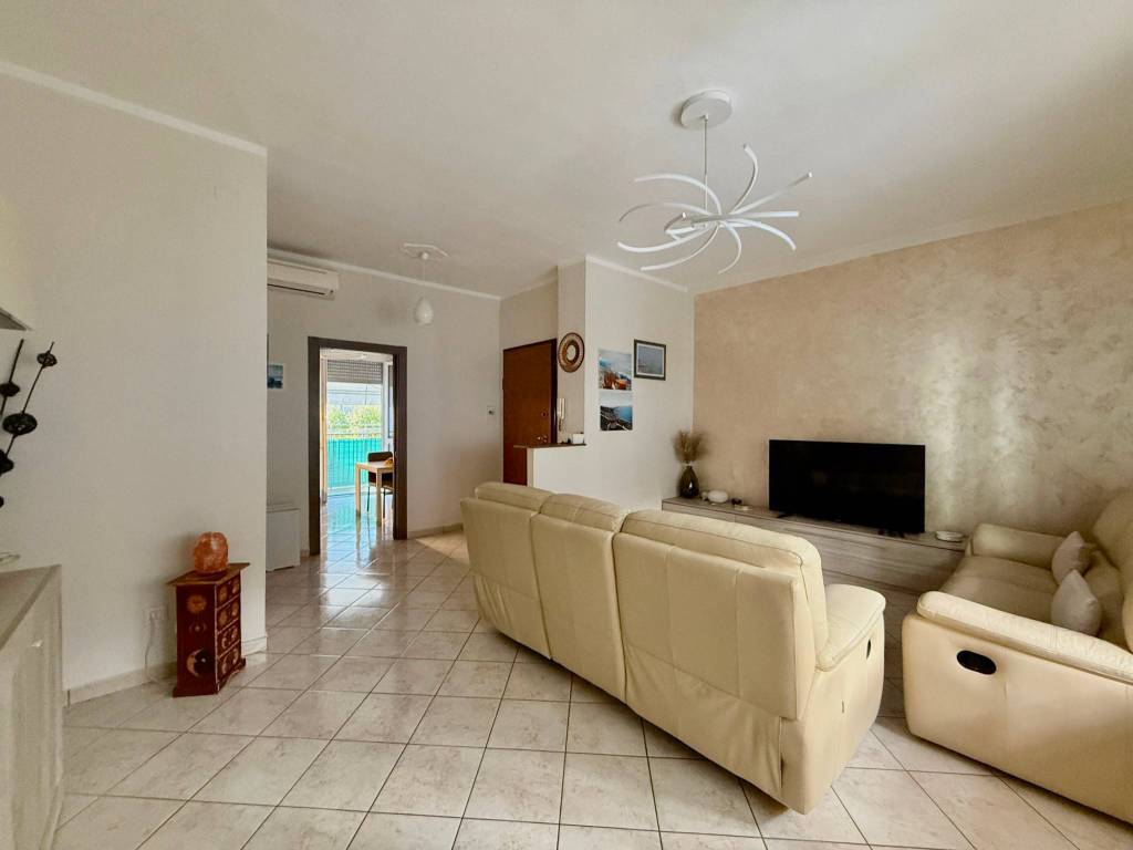 appartamento in vendita a Bra