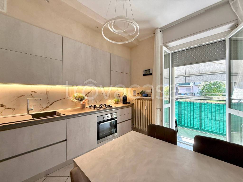 appartamento in vendita a Bra