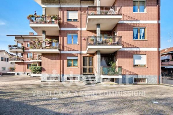 appartamento in vendita a Bra