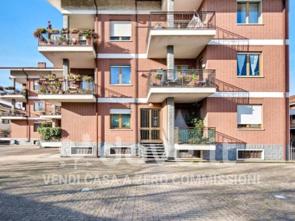 appartamento in vendita a Bra