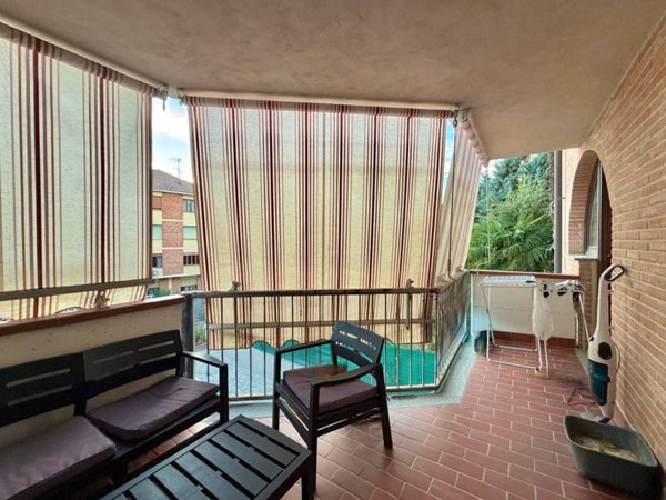 appartamento in vendita a Bra