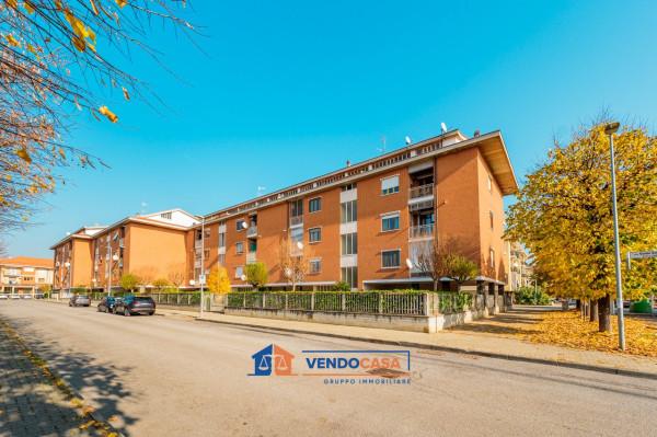 appartamento in vendita a Bra