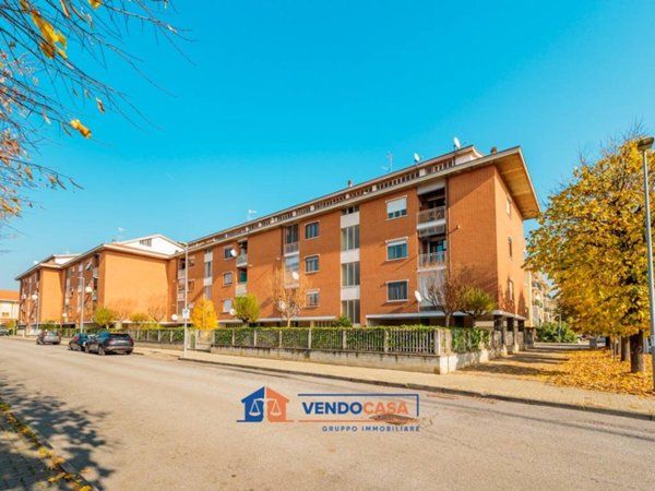 appartamento in vendita a Bra