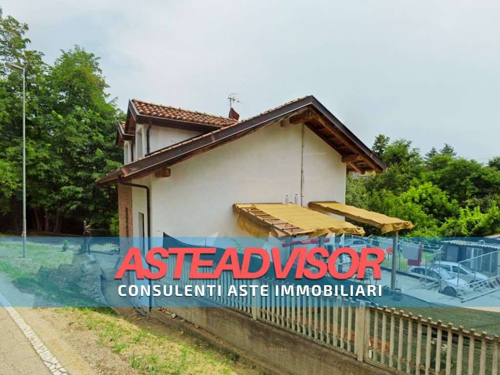 appartamento in vendita a Bra