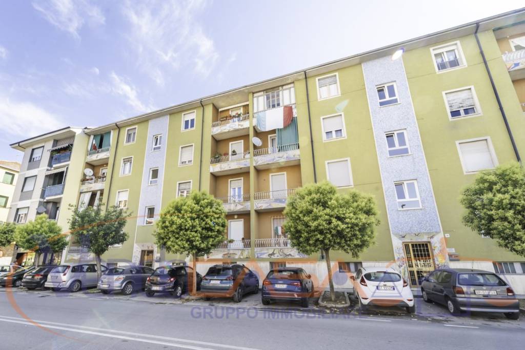 appartamento in vendita a Bra