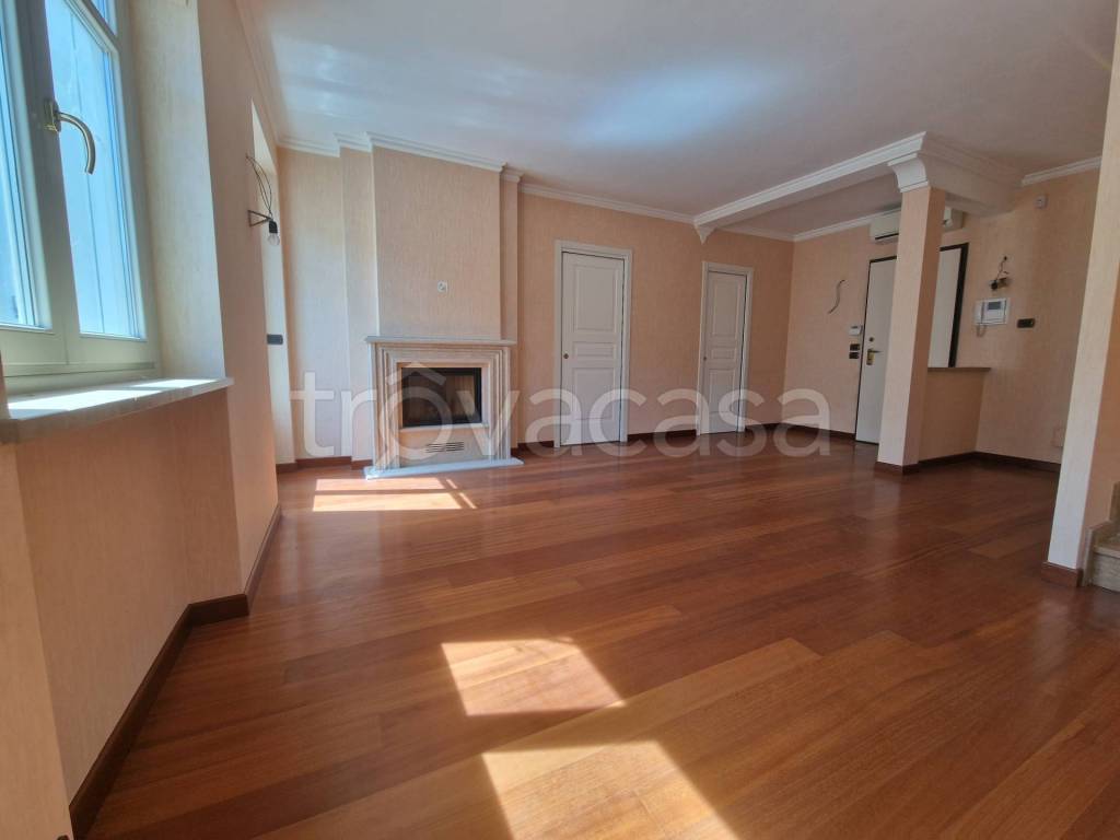 appartamento in vendita a Bra