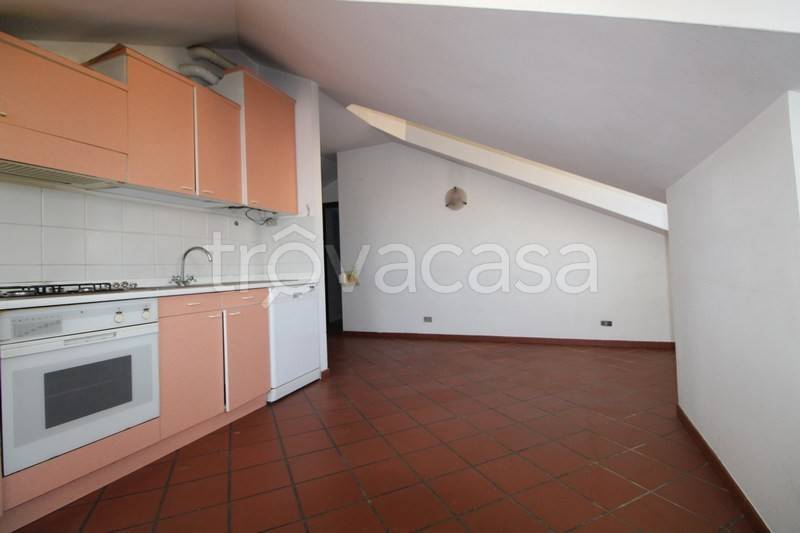 appartamento in vendita a Bra