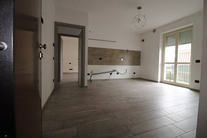 appartamento in vendita a Bra in zona Bandito