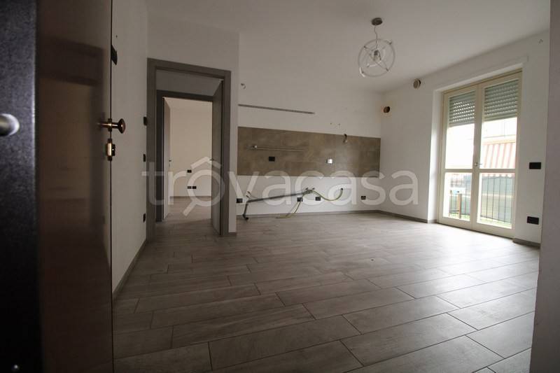 appartamento in vendita a Bra in zona Bandito