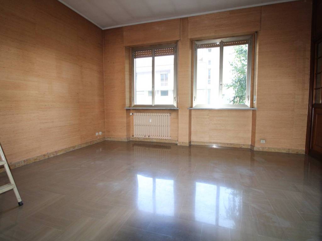 appartamento in vendita a Bra