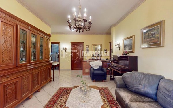 appartamento in vendita a Bra