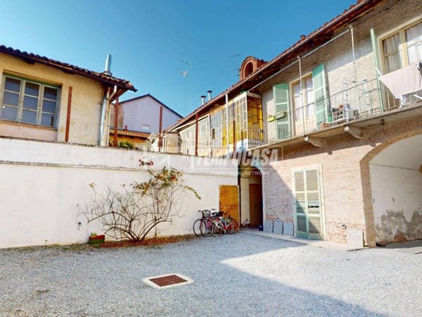 appartamento in vendita a Bra