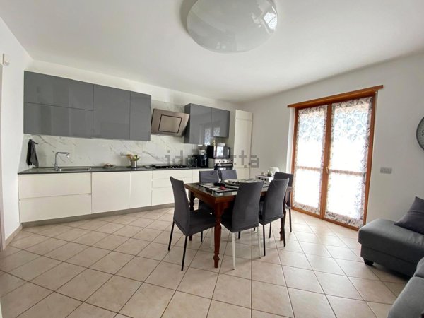 appartamento in vendita a Bra