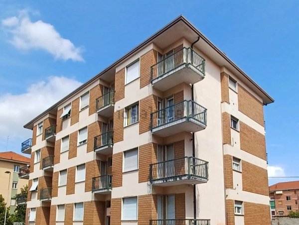 appartamento in vendita a Bra