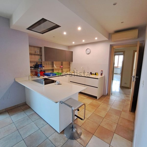 appartamento in vendita a Bra