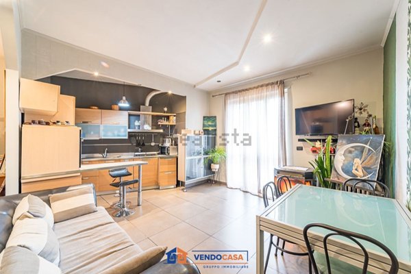 appartamento in vendita a Bra