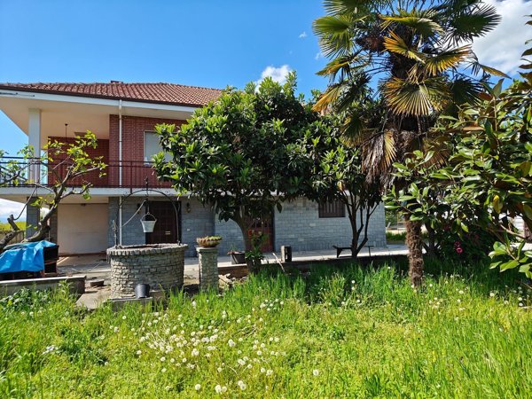 appartamento in vendita a Bra