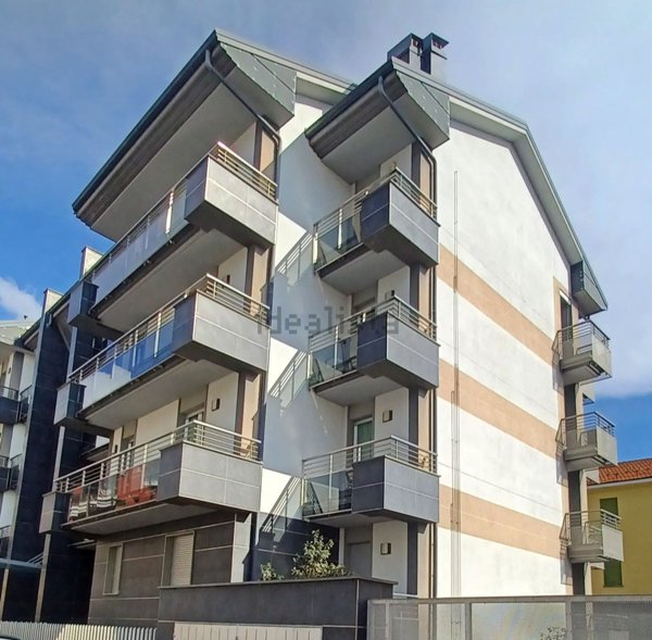 appartamento in vendita a Bra