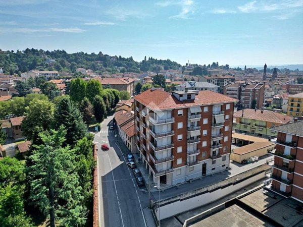 appartamento in vendita a Bra