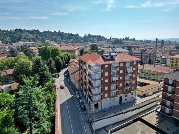 appartamento in vendita a Bra