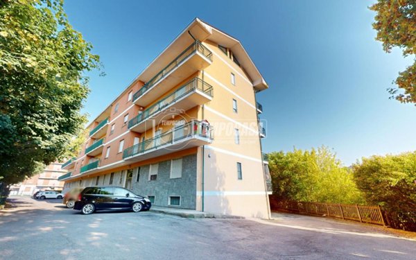 appartamento in vendita a Bra