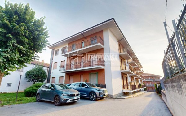 appartamento in vendita a Bra