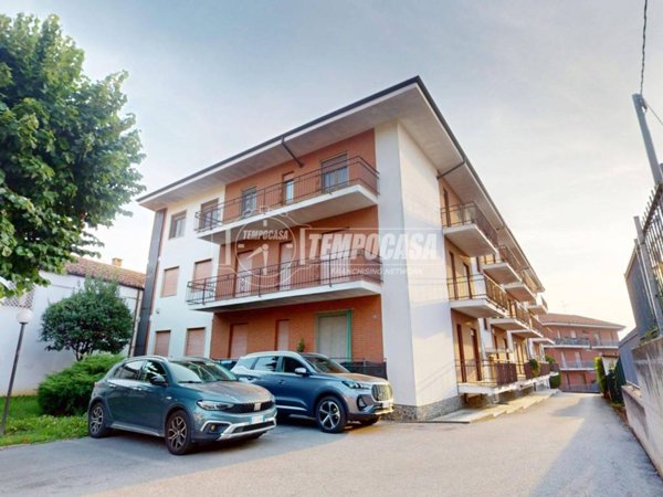 appartamento in vendita a Bra