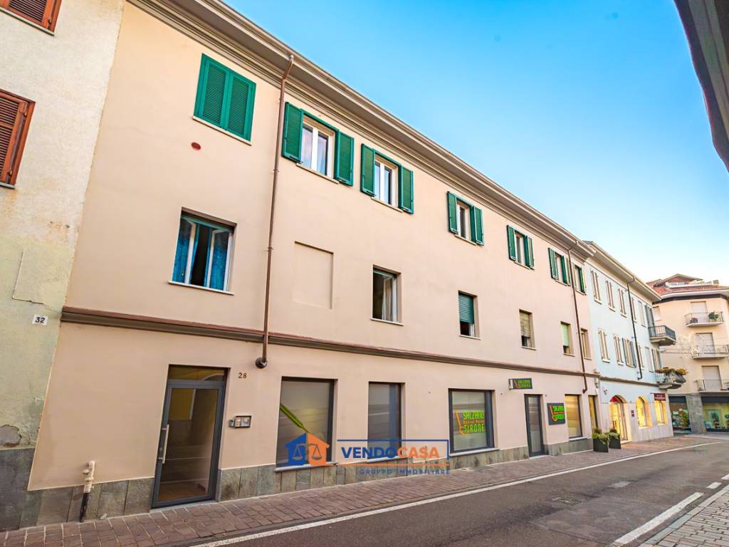 appartamento in vendita a Bra